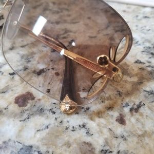 Authentic Louis Vuiton Sunglasses